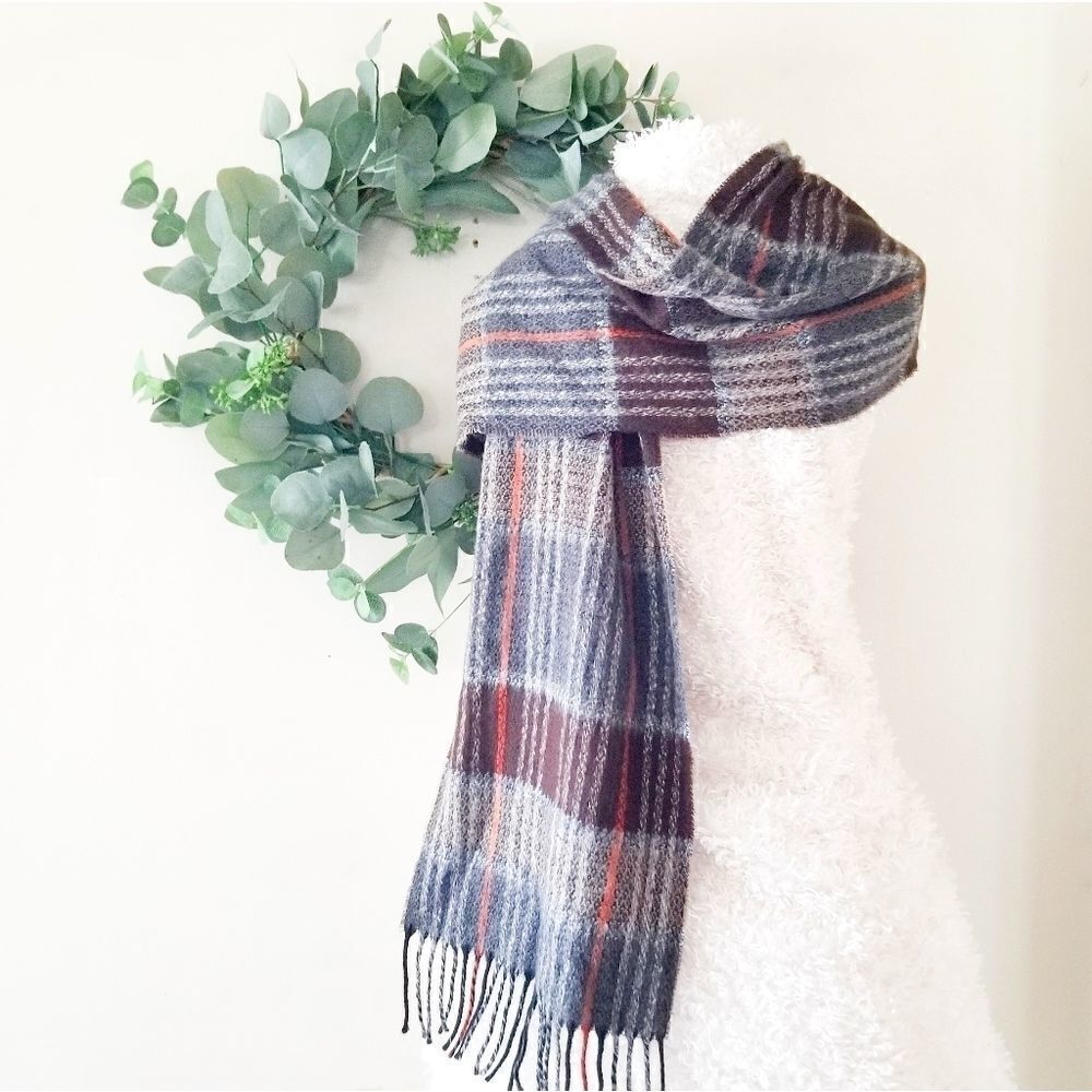 Cejon fashion scarf Italian made
